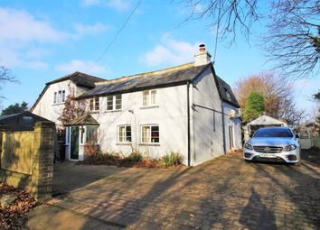 Silver Street, Hordle, Hampshire SO41, south east england property