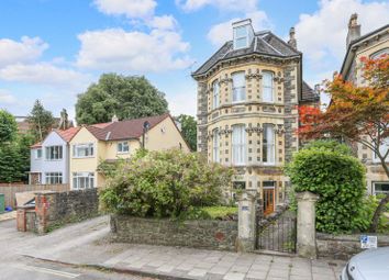 Thumbnail 2 bed flat for sale in Beaconsfield Road, Clifton, Bristol
