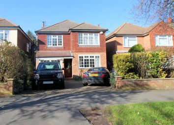 3 Bedroom Detached house for rent
