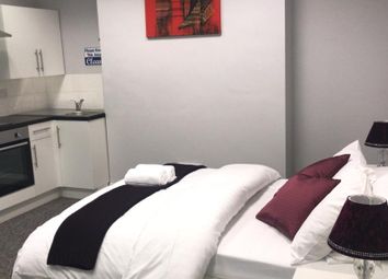 0 Bedrooms Studio to rent in Harlesden Road, Harlesden NW10