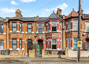 Thumbnail Terraced house for sale in Wesley Road, London