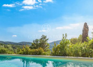 Thumbnail 6 bed villa for sale in Monte Argentario, Grosseto, Tuscany