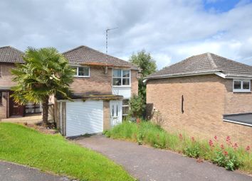 Thumbnail Link-detached house for sale in Shepherd Walk, Kegworth, Leicestershire