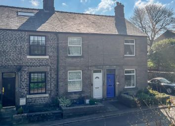 Property listing in Buxton, Derbyshire