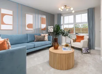 Archford Lounge