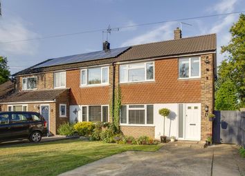 Thumbnail 3 bed semi-detached house for sale in Birchway, Penn, High Wycombe