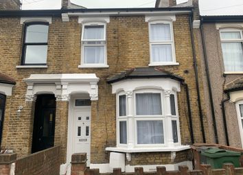 Thumbnail 5 bed terraced house to rent in Brookdale Road, Walthamstow