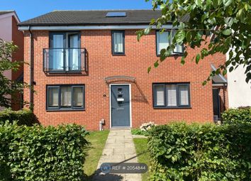 Thumbnail Detached house to rent in Brewill Grove, Nottingham