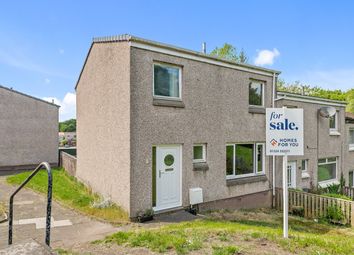 Falkirk - End terrace house for sale           ...
