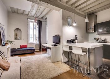 Thumbnail 1 bed apartment for sale in 53 Rue Dauphine, Paris 6th, Monnaie, 75006