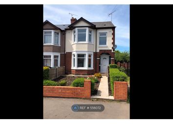 3 Bedroom Semi-detached house for rent