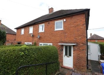 2 Bedrooms Semi-detached house to rent in Chepstow Place, Sandford Hill ST3