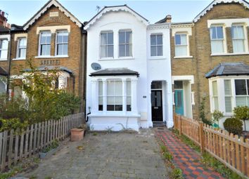 Thumbnail 4 bed terraced house to rent in Chelmsford Road, London