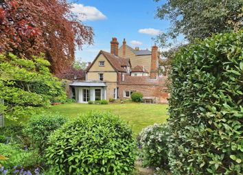 Thumbnail End terrace house for sale in Crow Lane, Rochester