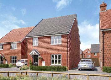 Thumbnail Detached house for sale in "The Huxford - Plot 33" at Easthampstead Park, Wokingham