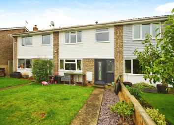 Thumbnail 3 bed terraced house for sale in Cherington, Yate, Bristol, Gloucestershire