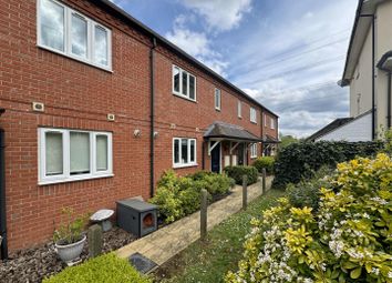 Thumbnail Terraced house for sale in Bowman Mews, Stamford