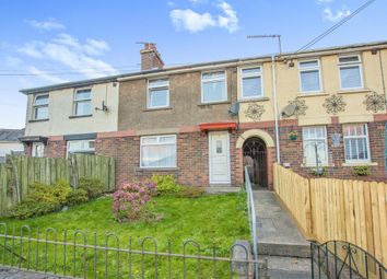Thumbnail 3 bed terraced house for sale in The Woodlands, Penygarn, Pontypool