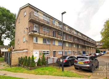 Thumbnail 2 bed maisonette for sale in St. Joseph's Road, Edmonton