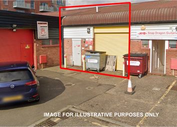 Thumbnail Light industrial to let in Eckersley Road, Chelmsford