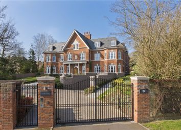 Thumbnail Flat to rent in Amelie Place, 22 Esher Park Avenue, Esher, Surrey