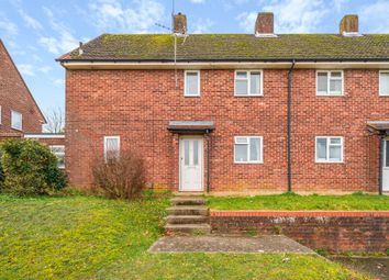 Thumbnail 5 bed terraced house for sale in Minden Way, Winchester
