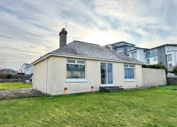 Thumbnail 2 bed detached bungalow to rent in Bonython Road, Newquay