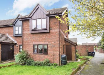 2 Bedroom End terrace house for sale