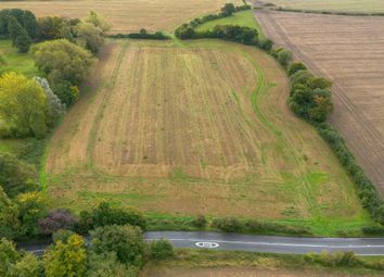 Thumbnail Land for sale in High Wych Road, Sawbridgeworth