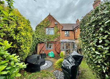 Thumbnail 3 bed semi-detached house for sale in Glebe Road, Newent