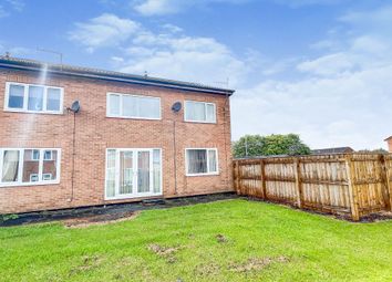 Thumbnail 3 bed terraced house for sale in Pendle Close, Peterlee