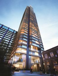 1 Bedrooms Flat for sale in Principal Tower, Shoreditch High Street, London E1