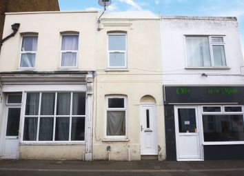 Thumbnail 1 bed terraced house for sale in Victory Street, Sheerness