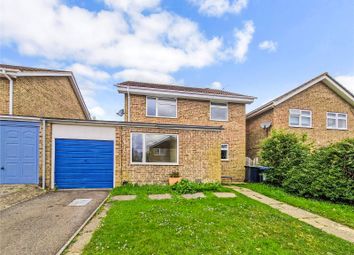 Thumbnail Detached house to rent in Pendean, Burgess Hill, West Sussex