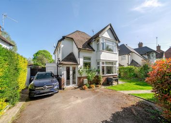 Property listing in Stratford-upon-Avon, Warwickshire