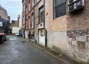 Thumbnail Light industrial to let in Fleet Street, Torquay