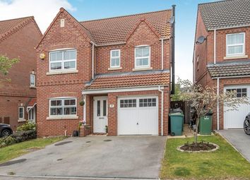 4 Bedrooms Detached house for sale in Springfield Crescent, Lofthouse, Wakefield WF3