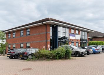 Thumbnail Serviced office to let in Parsons Court, Welbury Way, Newton Aycliffe, Aycliffe Business Park, Durham