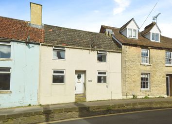Thumbnail 2 bedroom cottage for sale in London Road, Calne