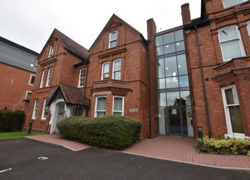 Thumbnail 1 bed flat for sale in Apartment, Victoria House, Manor Road, Edgbaston, Birmingham