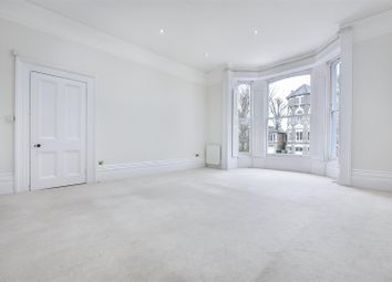 Thumbnail Flat to rent in Thurlow Road, London