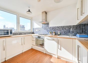 Thumbnail 1 bed flat for sale in St Peters Grove, Hammersmith, London