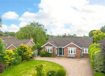 Thumbnail 2 bed detached bungalow for sale in Burfords, East Garston, Hungerford