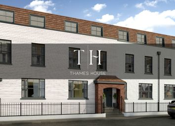 Thumbnail  Property for sale in Canterbury Road, Whitstable