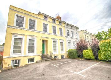 Thumbnail Flat to rent in Old Bath Road, Cheltenham, Gloucestershire