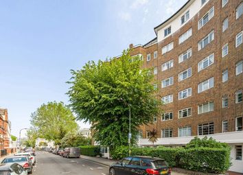 Thumbnail 3 bedroom flat for sale in Barons Court Road, London