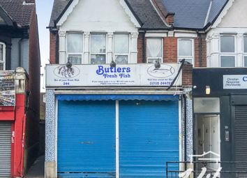 Thumbnail Retail premises to let in London Road, Westcliff-On-Sea