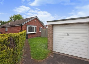 Thumbnail 3 bed bungalow for sale in Holmshaw Grove, Sheffield, South Yorkshire