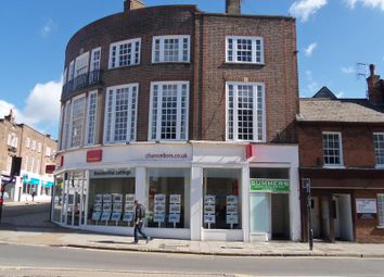 Thumbnail Office to let in Crendon Street, High Wycombe, Bucks