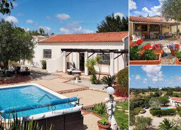 Thumbnail 3 bed villa for sale in Lagos, Algarve, Portugal